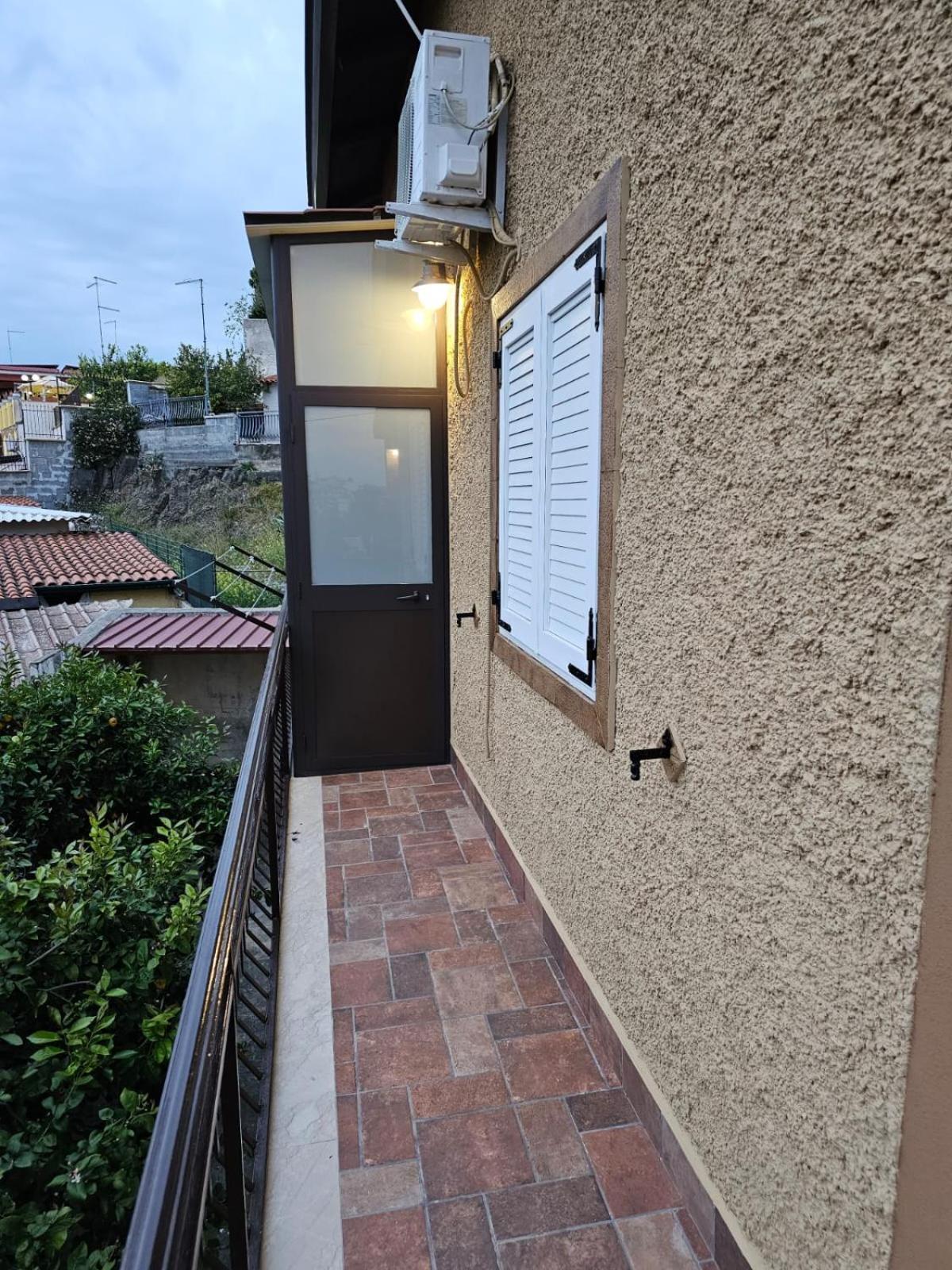 Casa Maya Brucoli Buitenkant foto