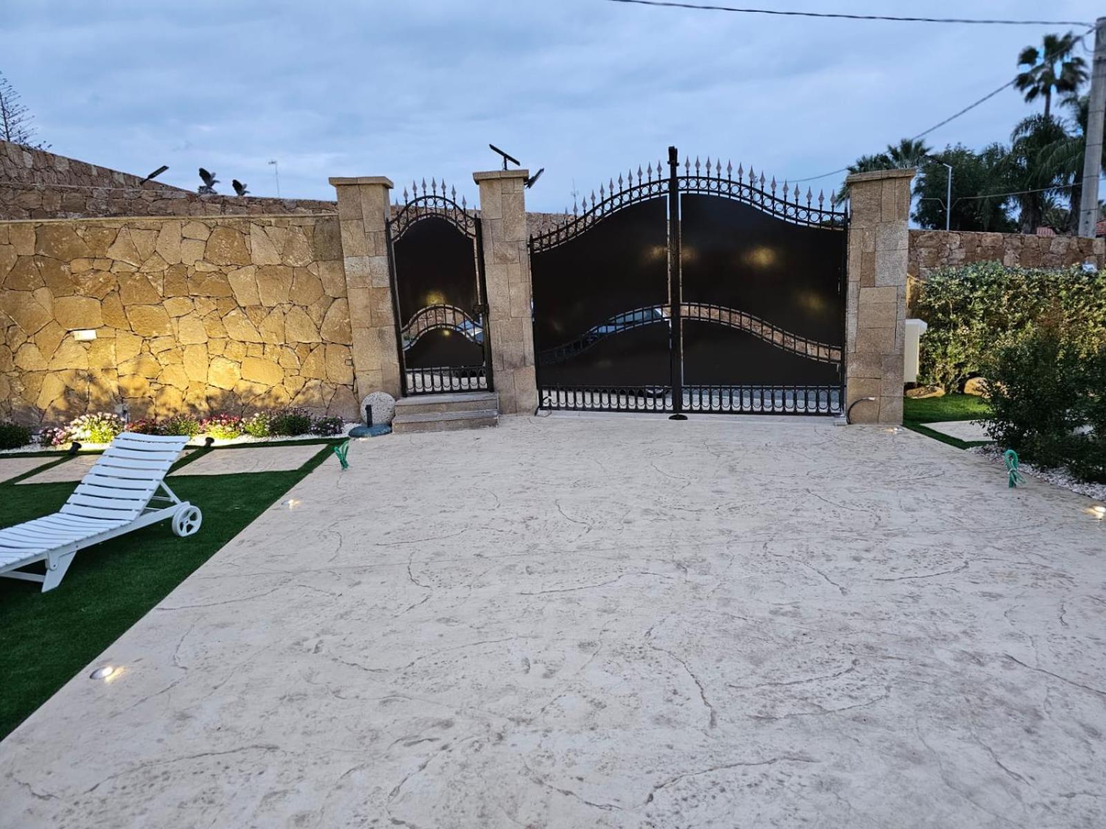 Casa Maya Brucoli Buitenkant foto
