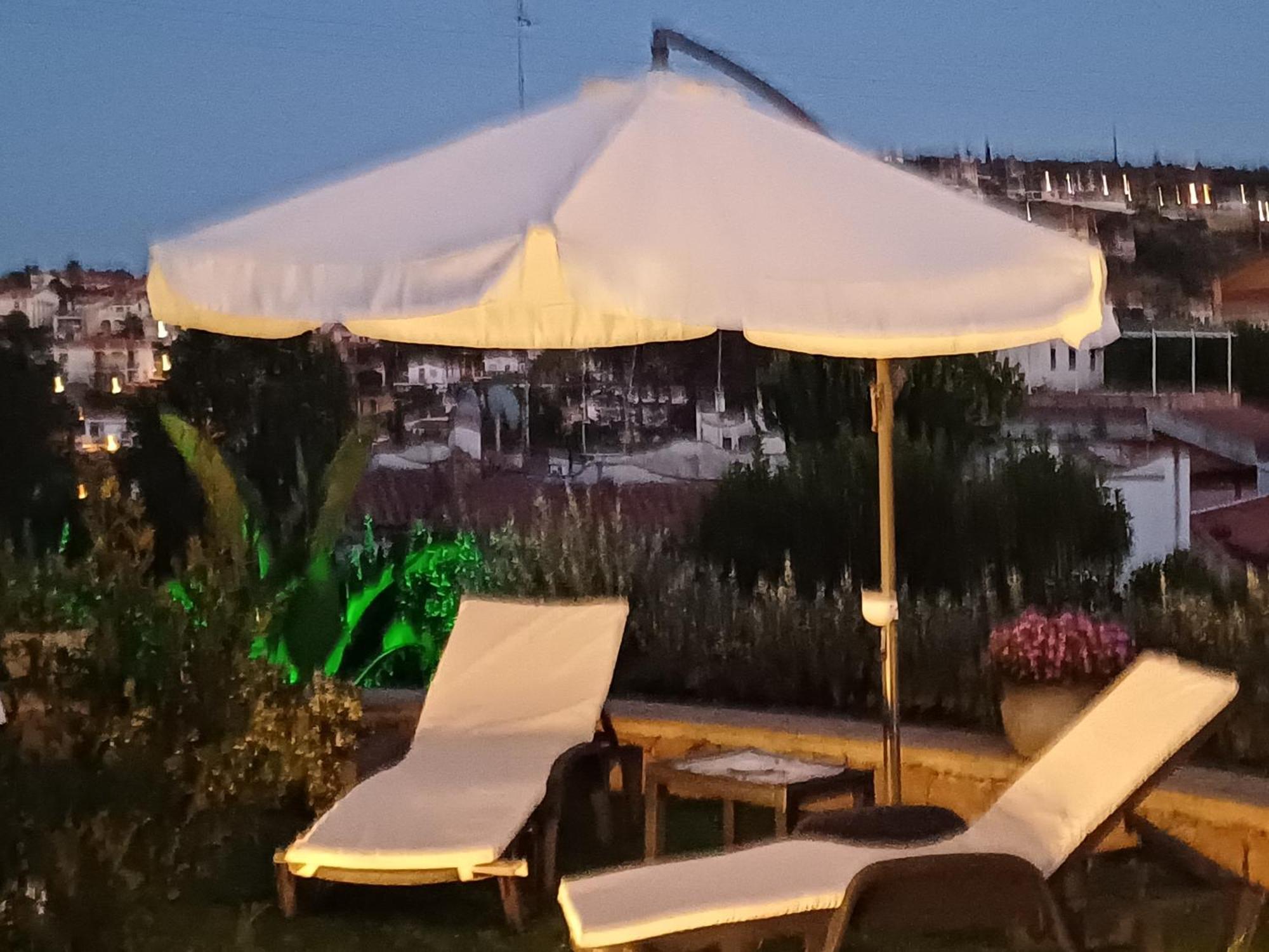 Casa Maya Brucoli Kamer foto
