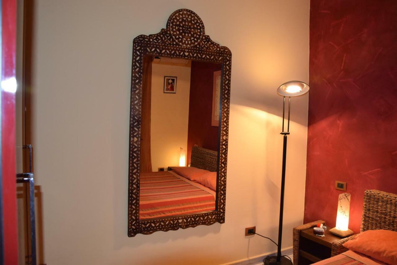 Casa Maya Brucoli Buitenkant foto
